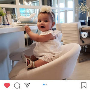 Meet your Posher, Lolita